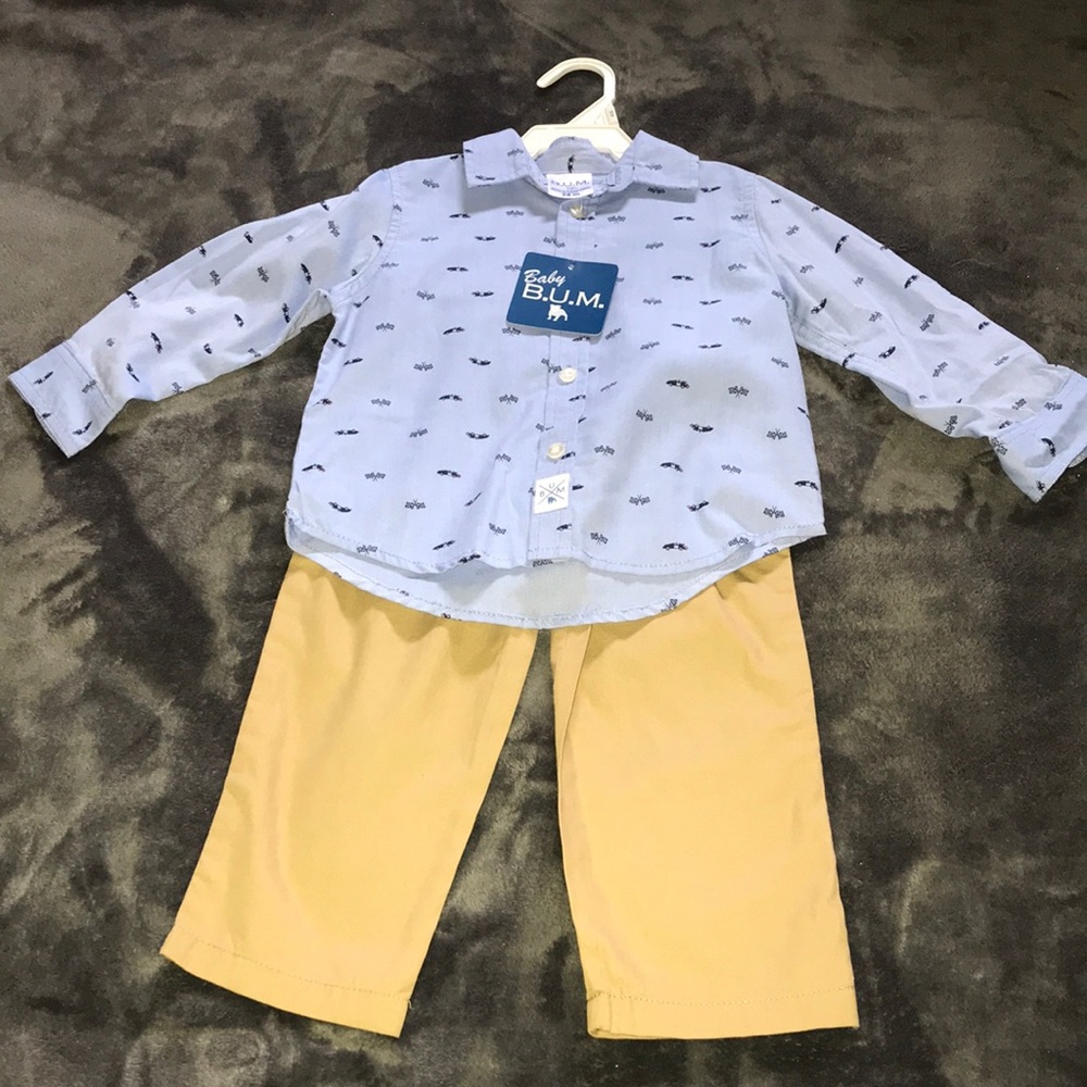 Kids outfit